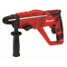  Перфоратор Einhell TE-HD 18 Li Solo